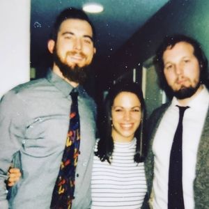 Meet your Posher, Tyler